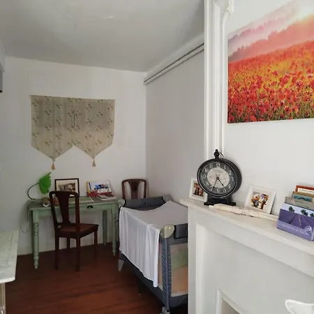 La Cadisserie En Gevaudan Apartment *