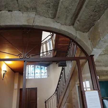 La Cadisserie En Gevaudan Апартаменты Марвежоль