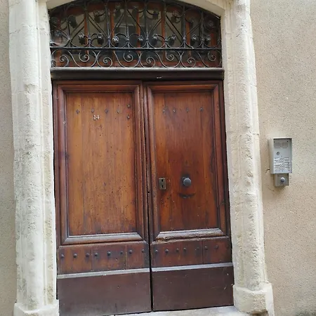 La Cadisserie En Gevaudan * Marvejols