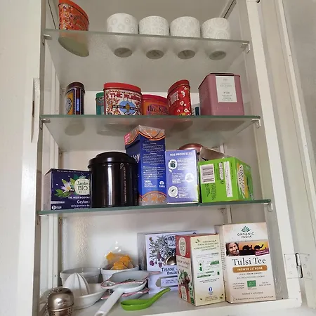 La Cadisserie En Gevaudan Apartament *