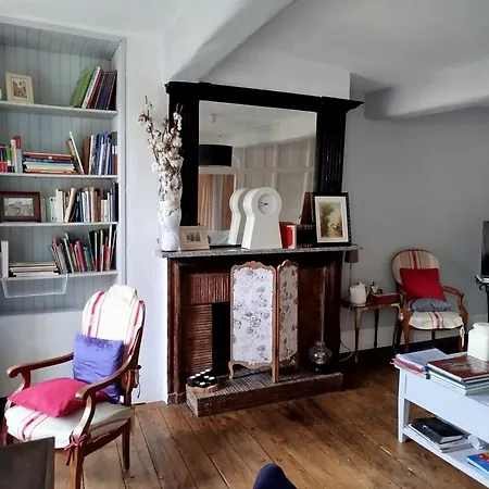 Apartment La Cadisserie En Gevaudan Marvejols