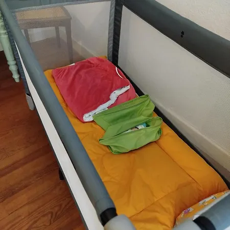Apartament La Cadisserie En Gevaudan Marvejols