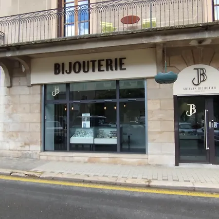 La Cadisserie En Gevaudan Marvejols