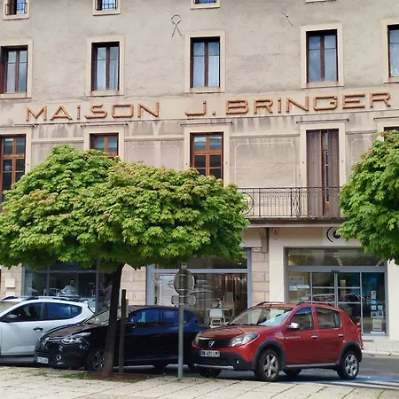 La Cadisserie En Gevaudan