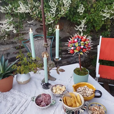 La Cadisserie En Gevaudan Marvejols