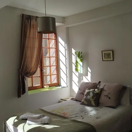 La Cadisserie En Gevaudan Apartment