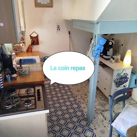 Apartment La Cadisserie En Gevaudan Marvejols