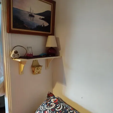 Apartment La Cadisserie En Gevaudan