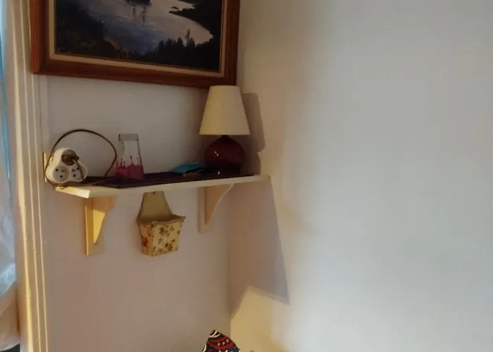 아파트 La Cadisserie En Gevaudan